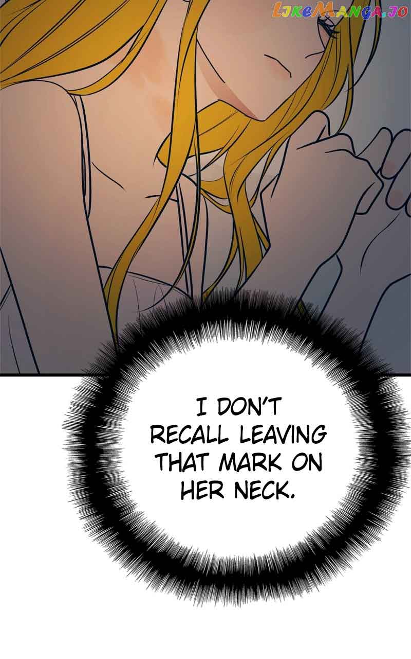 Throw the Trash in the Trash cane Chapter 65 page 73