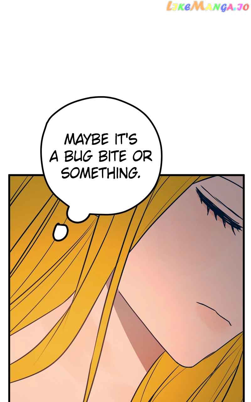 Throw the Trash in the Trash cane Chapter 65 page 74