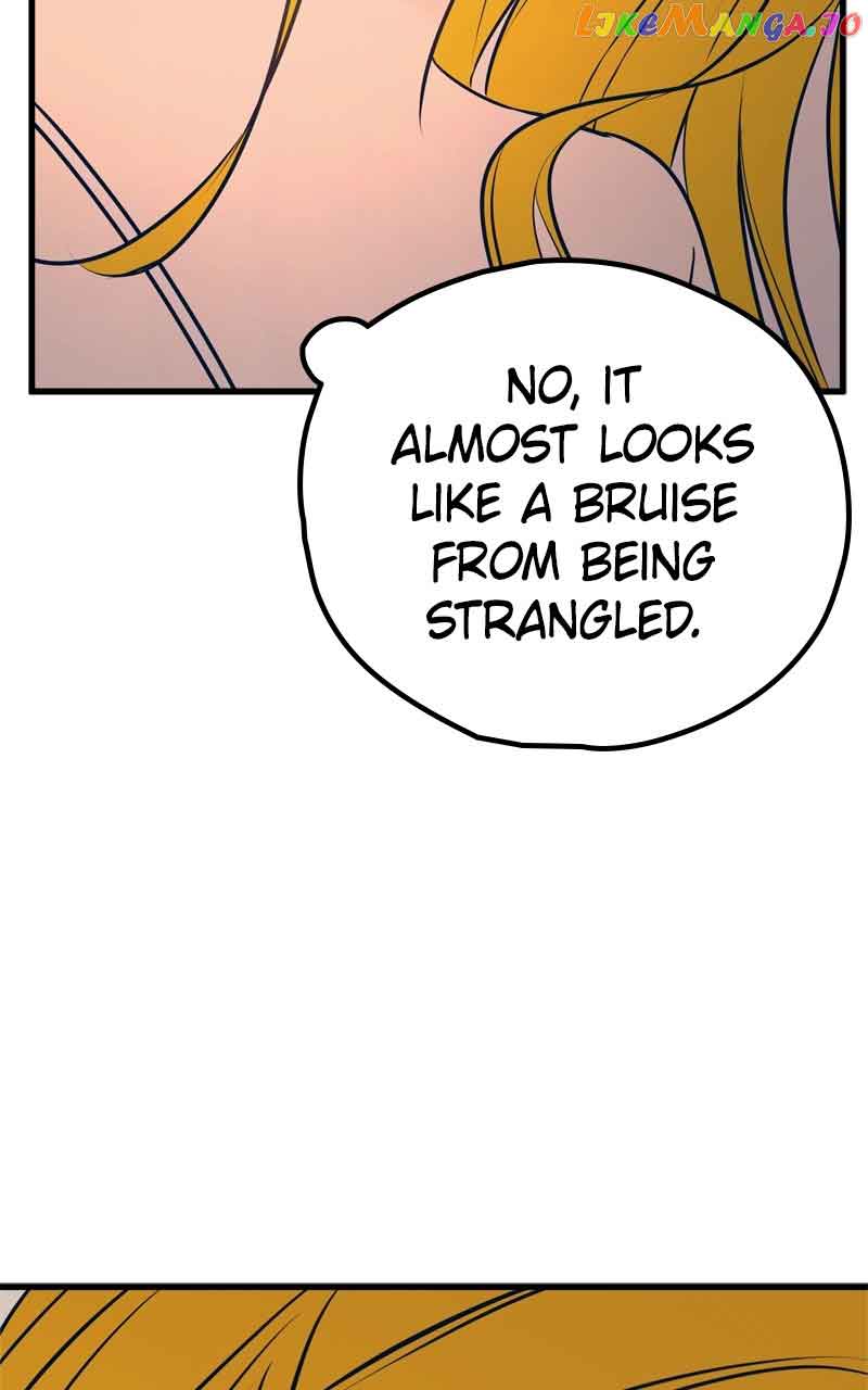 Throw the Trash in the Trash cane Chapter 65 page 75