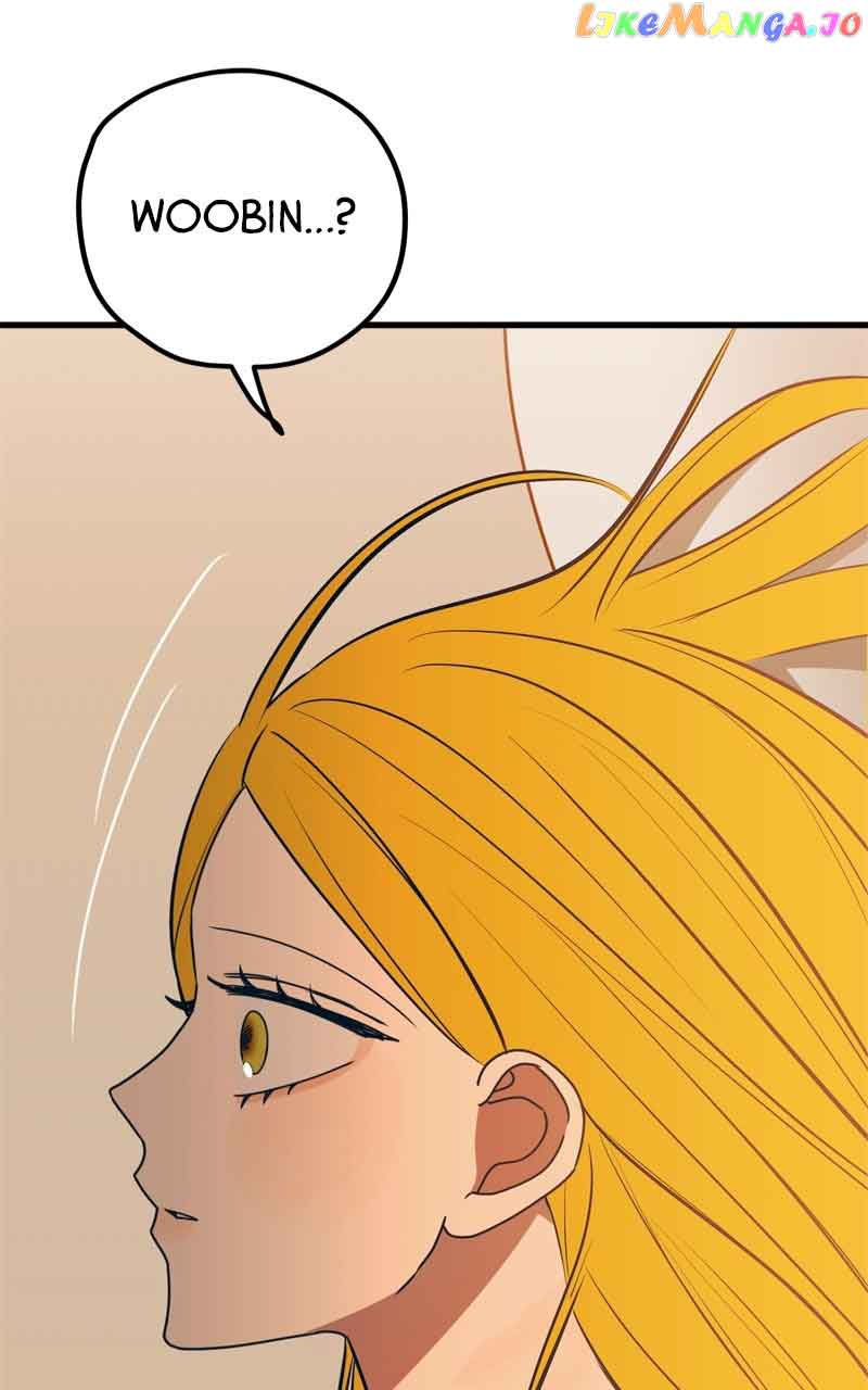 Throw the Trash in the Trash cane Chapter 65 page 80