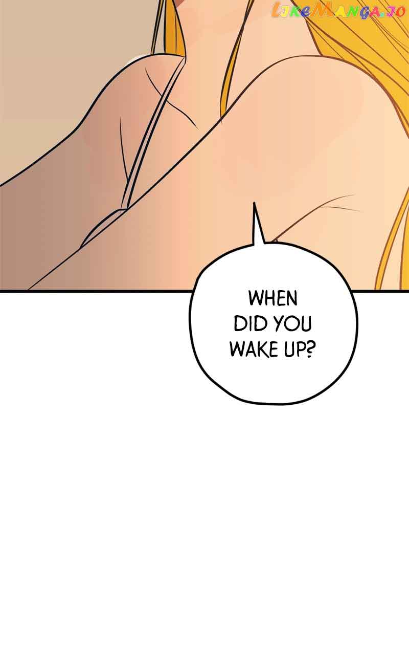 Throw the Trash in the Trash cane Chapter 65 page 81