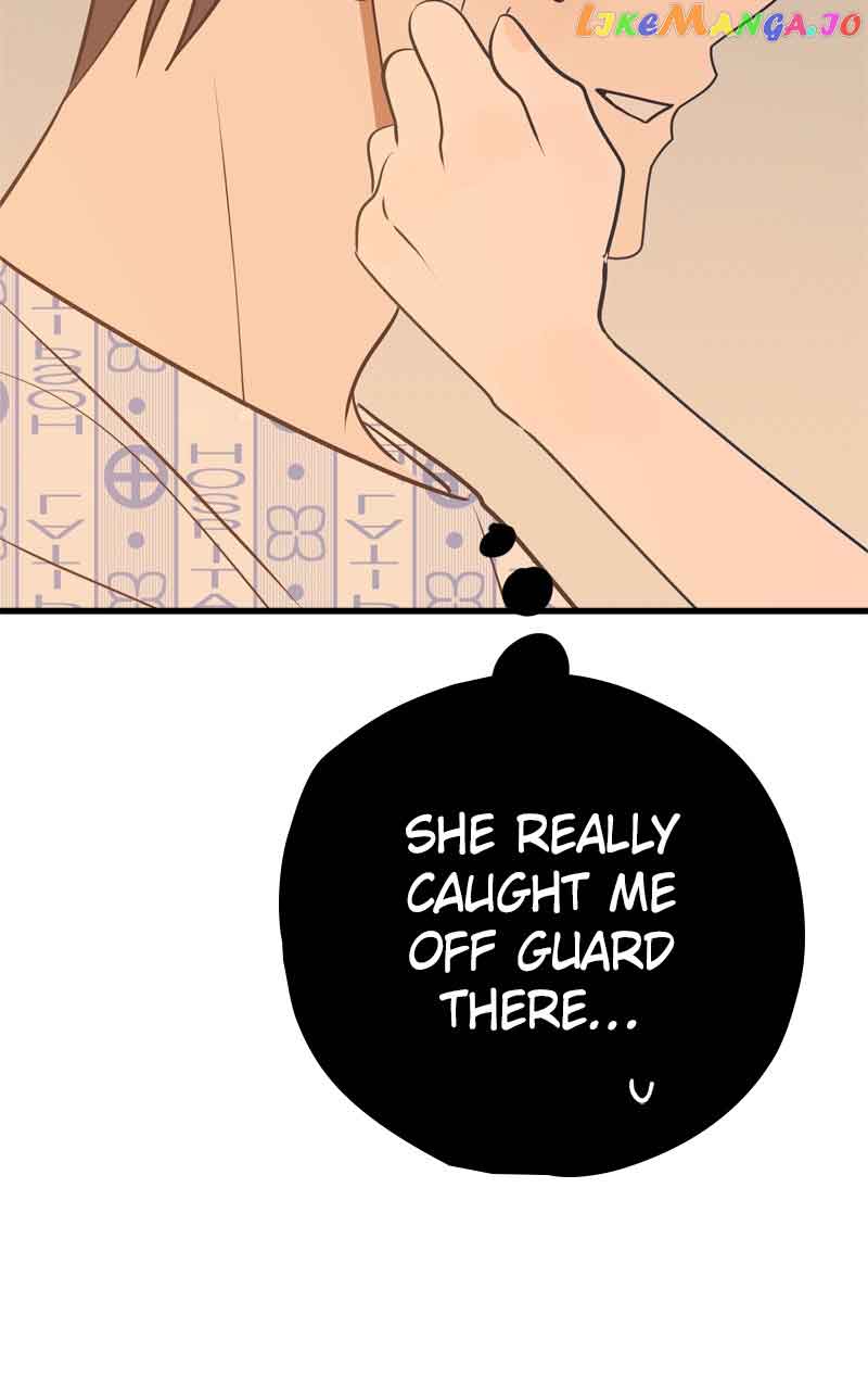 Throw the Trash in the Trash cane Chapter 65 page 83