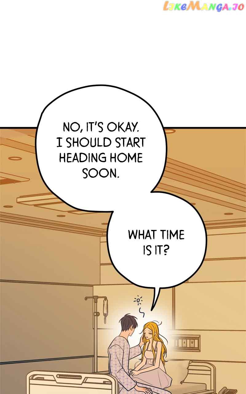 Throw the Trash in the Trash cane Chapter 65 page 84