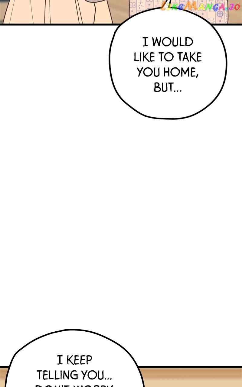 Throw the Trash in the Trash cane Chapter 65 page 87