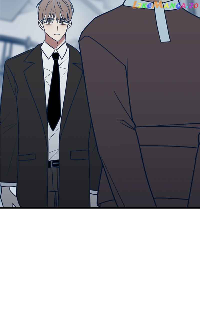 Throw the Trash in the Trash cane Chapter 66 page 99