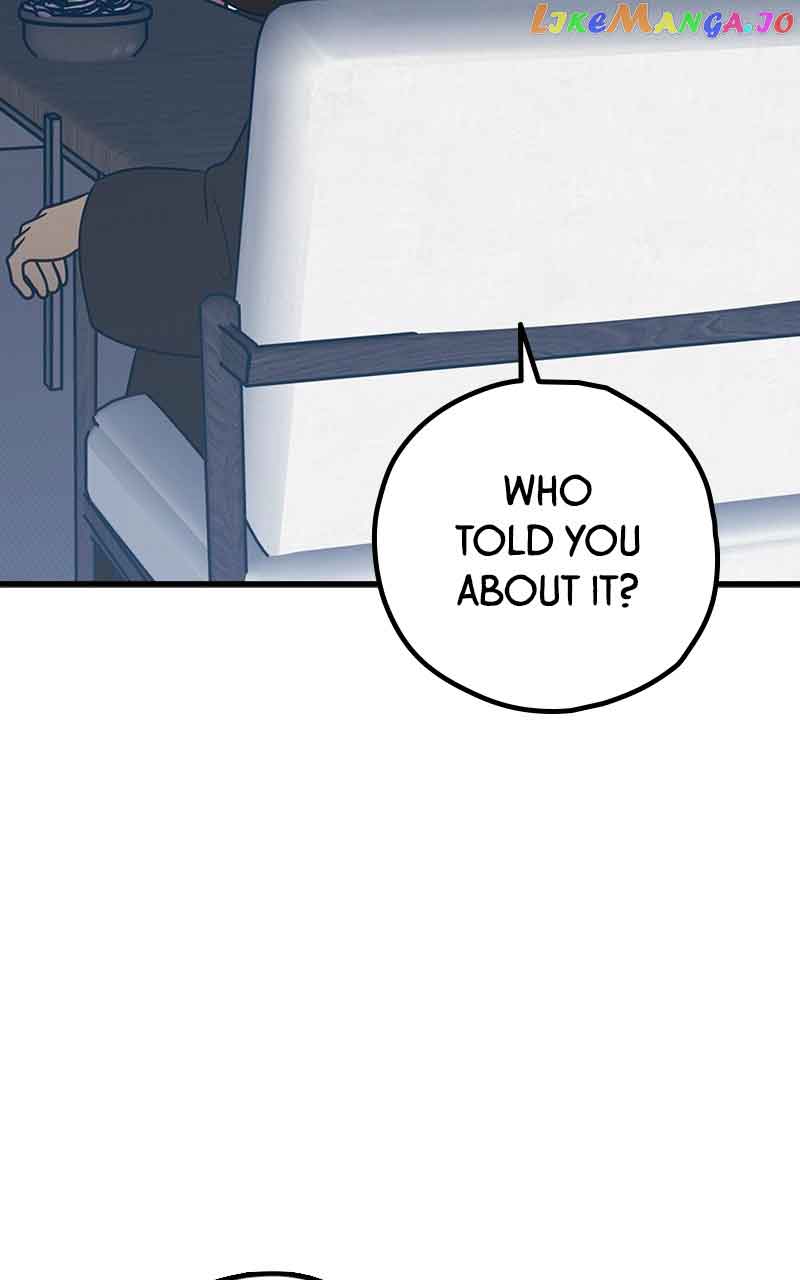 Throw the Trash in the Trash cane Chapter 66 page 103