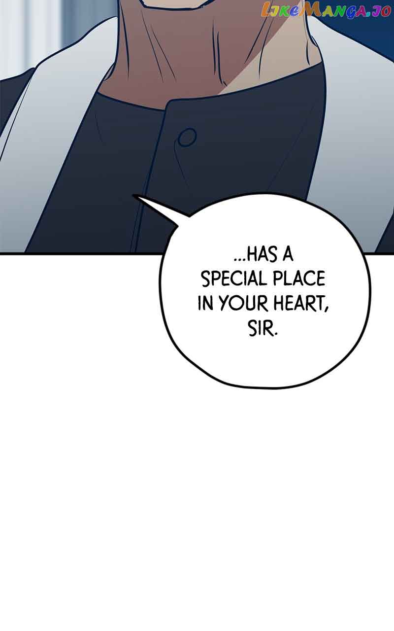 Throw the Trash in the Trash cane Chapter 66 page 107
