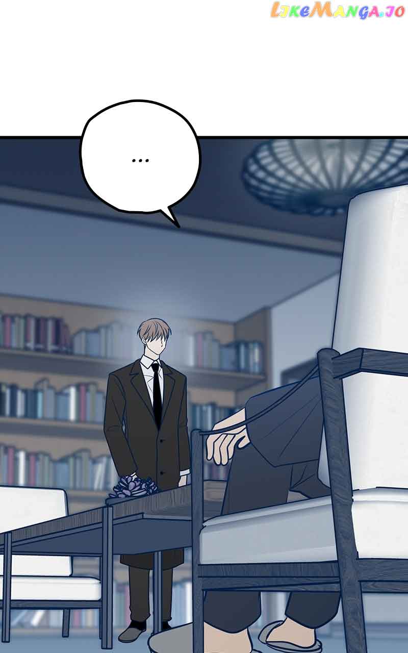 Throw the Trash in the Trash cane Chapter 66 page 108