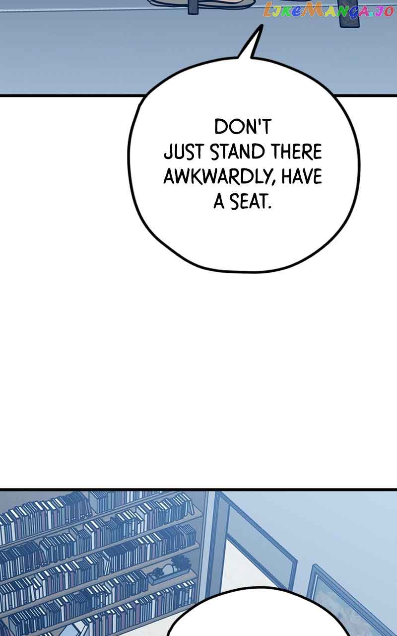 Throw the Trash in the Trash cane Chapter 66 page 109