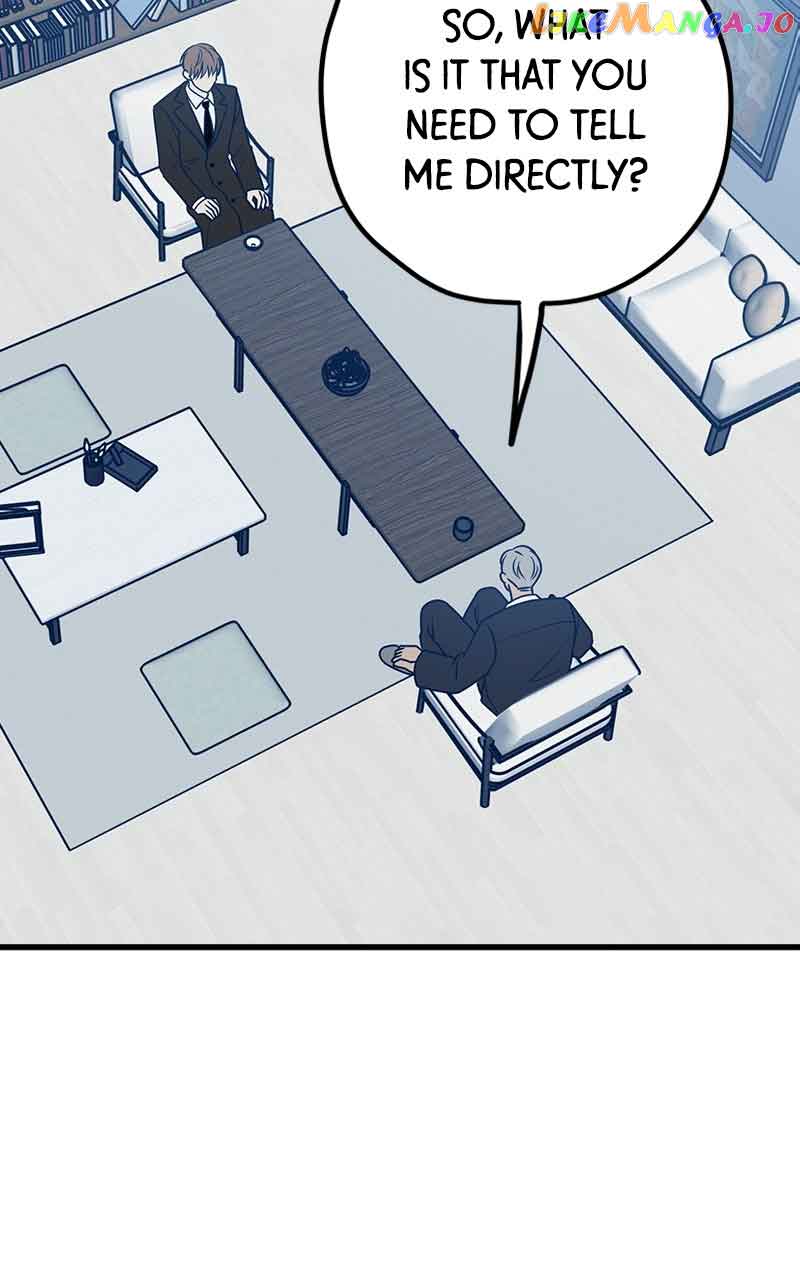 Throw the Trash in the Trash cane Chapter 66 page 110
