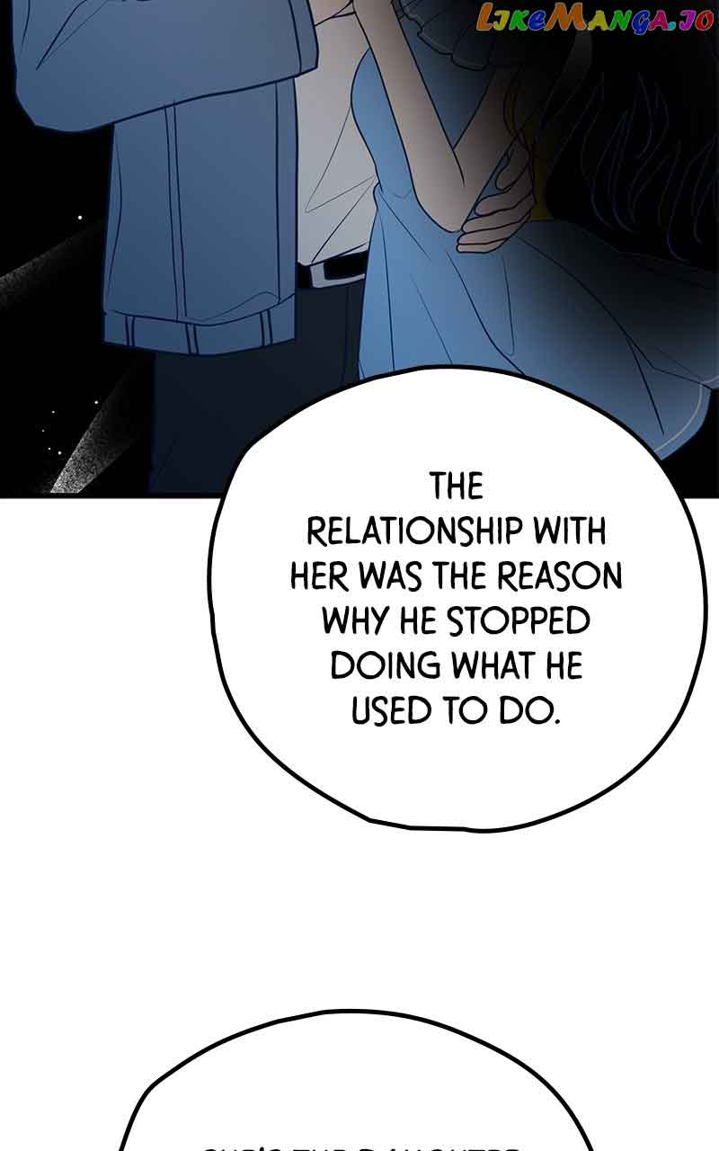 Throw the Trash in the Trash cane Chapter 66 page 114