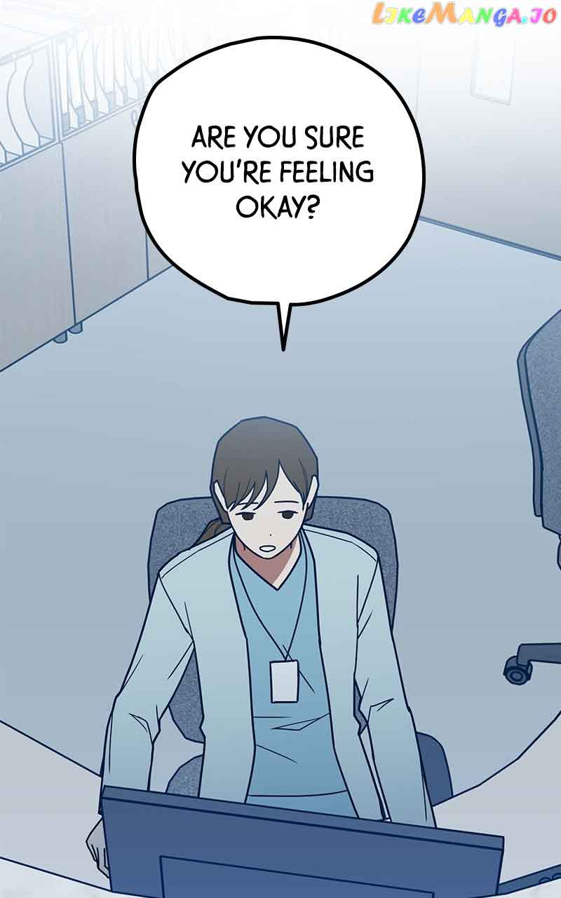 Throw the Trash in the Trash cane Chapter 66 page 119