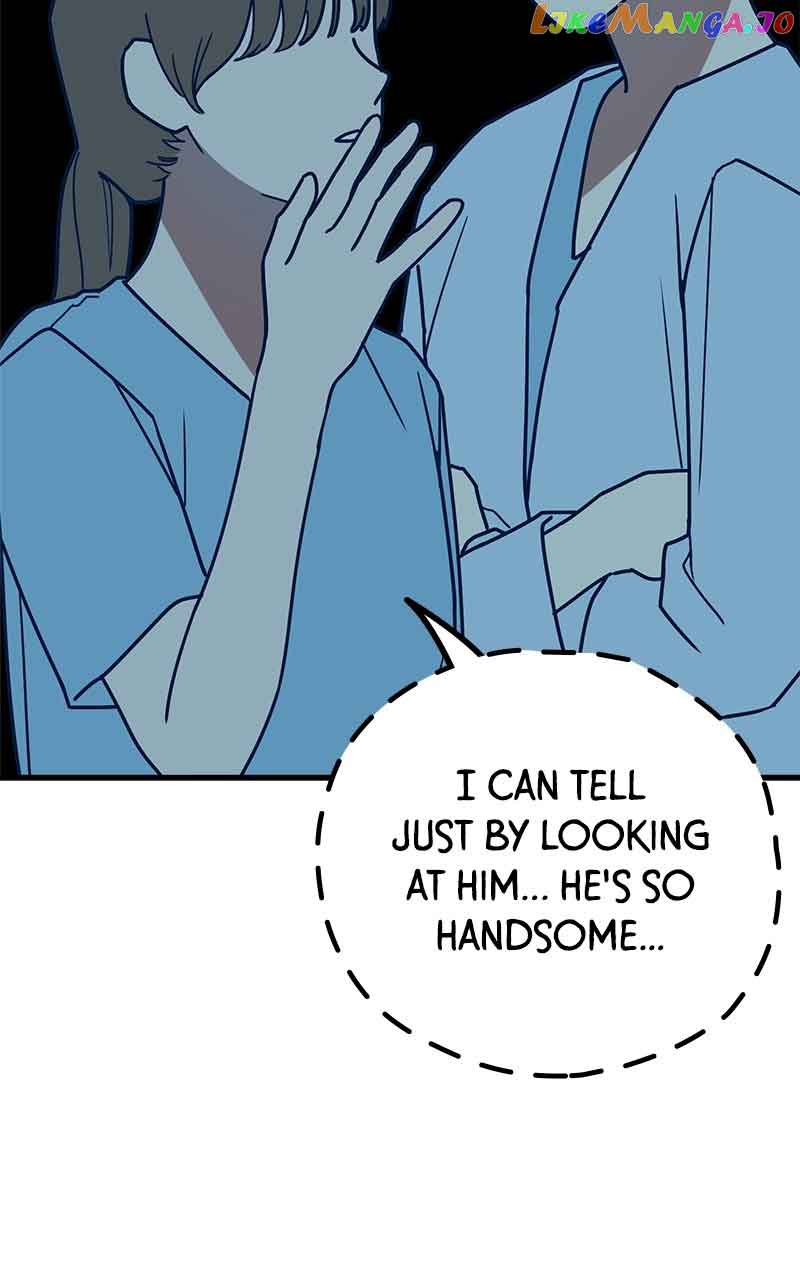 Throw the Trash in the Trash cane Chapter 66 page 124