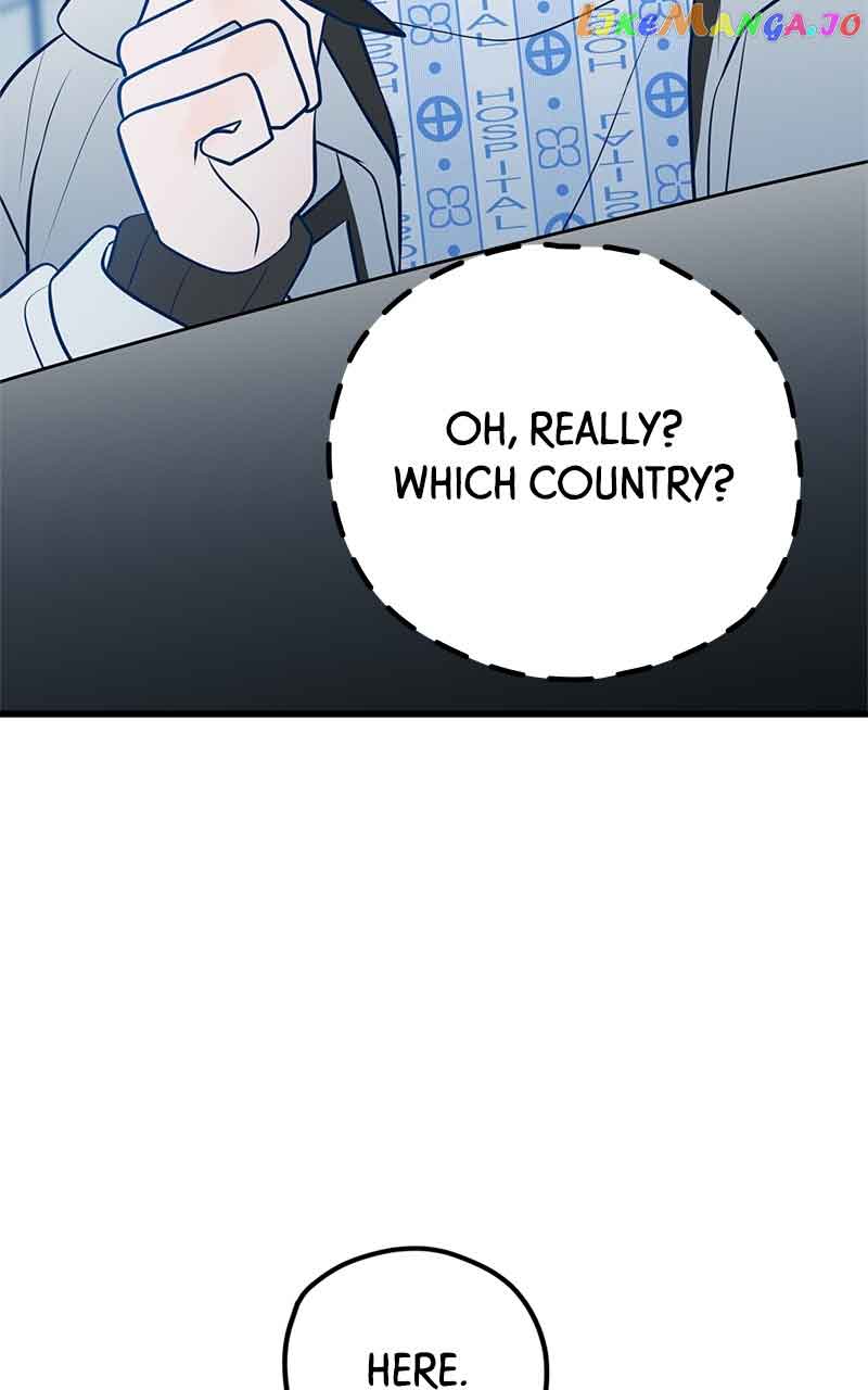 Throw the Trash in the Trash cane Chapter 66 page 126