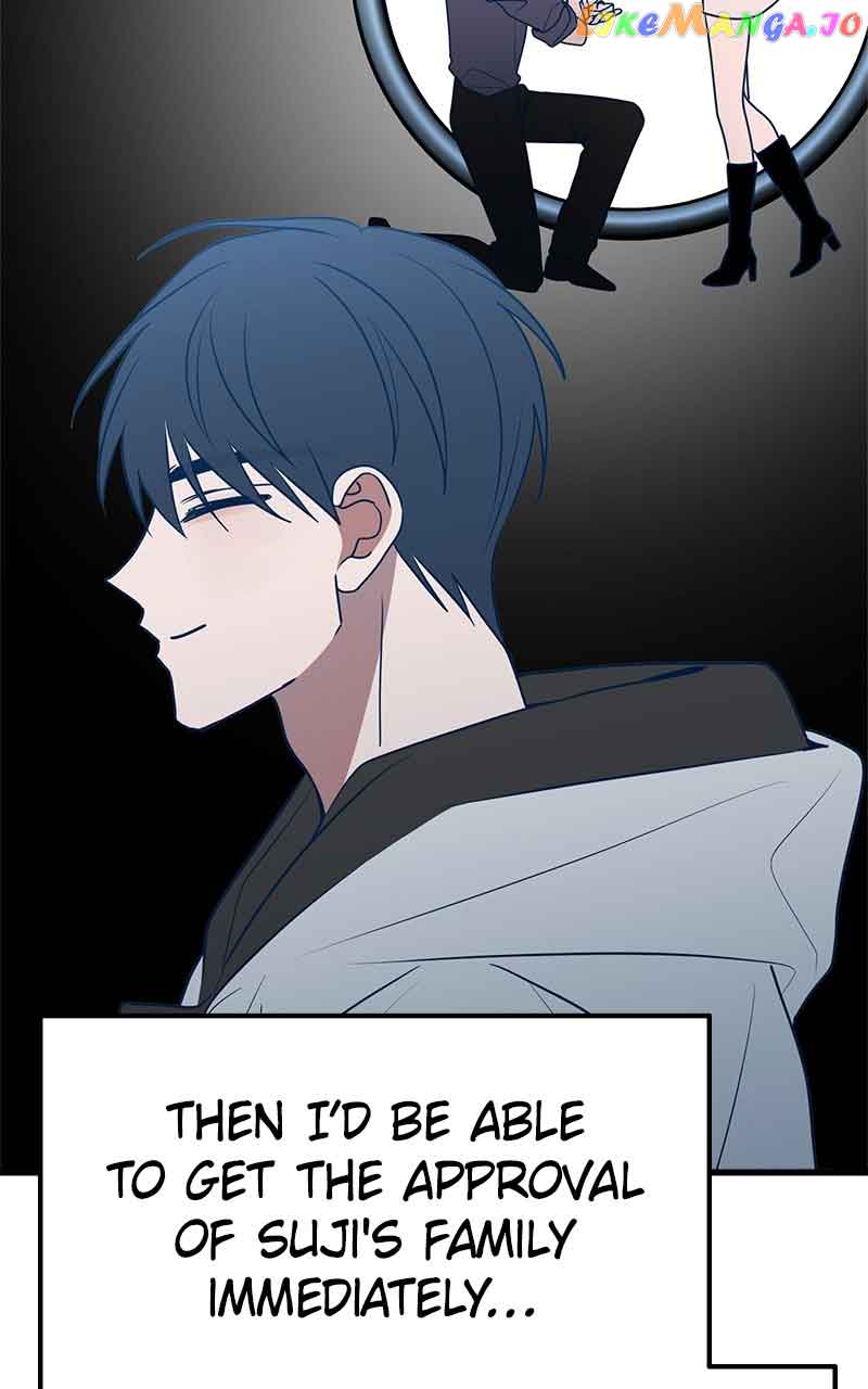 Throw the Trash in the Trash cane Chapter 66 page 129
