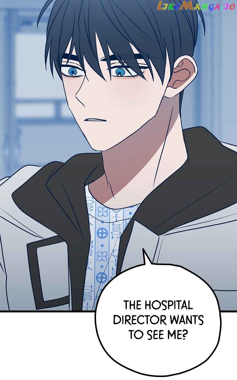 Throw the Trash in the Trash cane Chapter 66 page 133