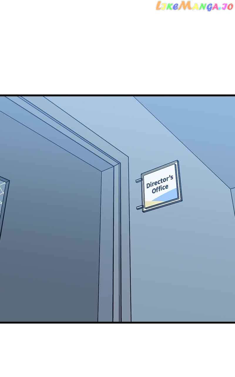 Throw the Trash in the Trash cane Chapter 66 page 135