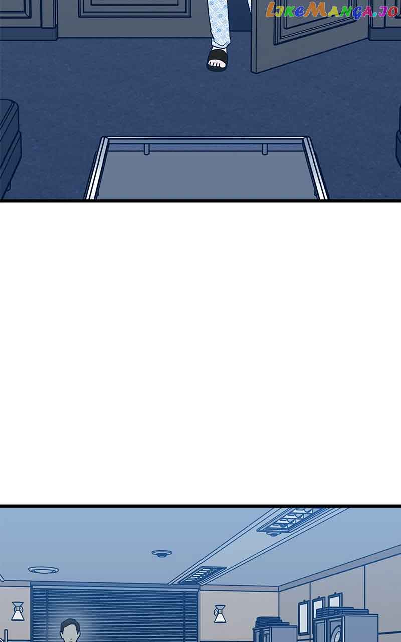Throw the Trash in the Trash cane Chapter 66 page 139