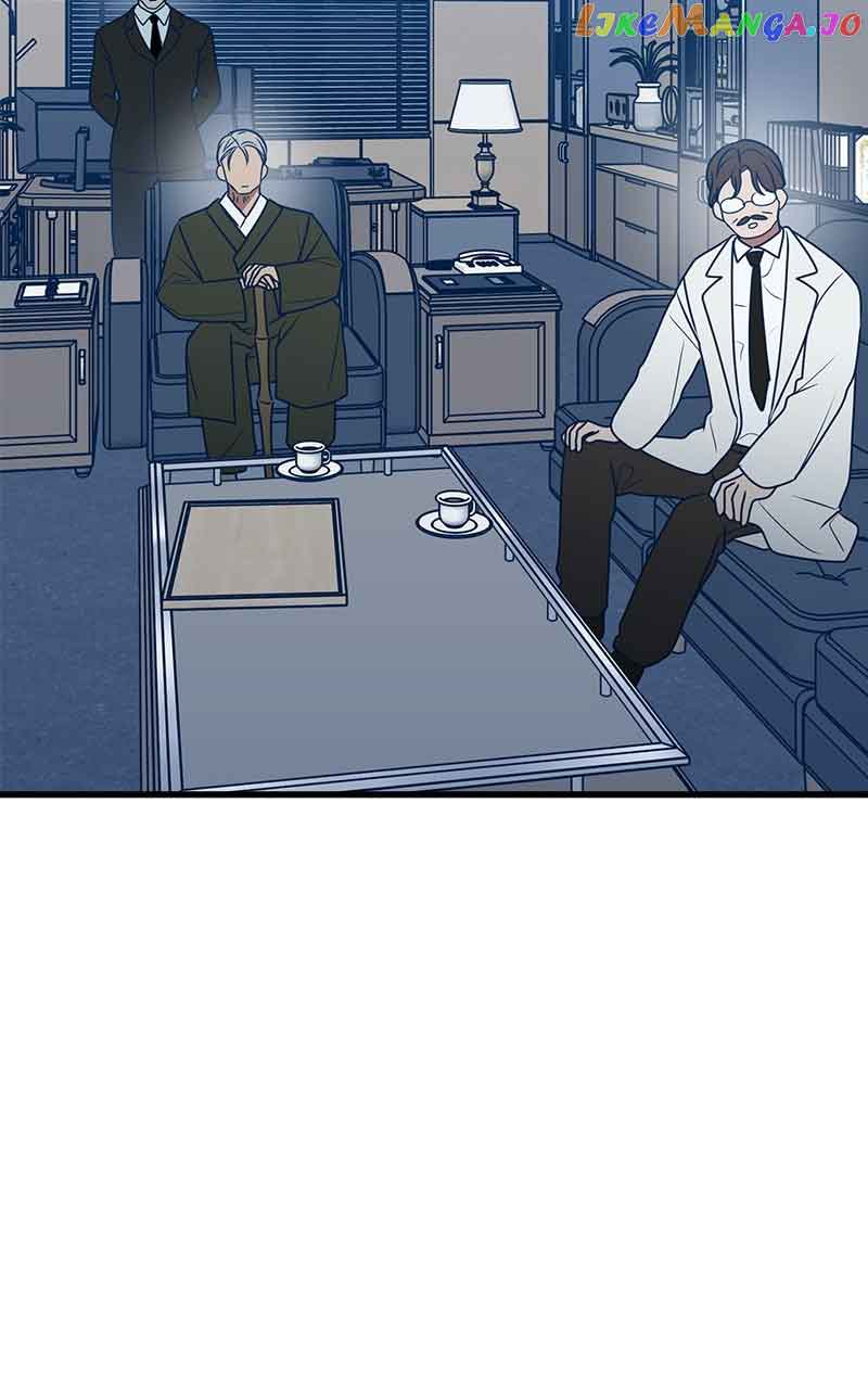 Throw the Trash in the Trash cane Chapter 66 page 140