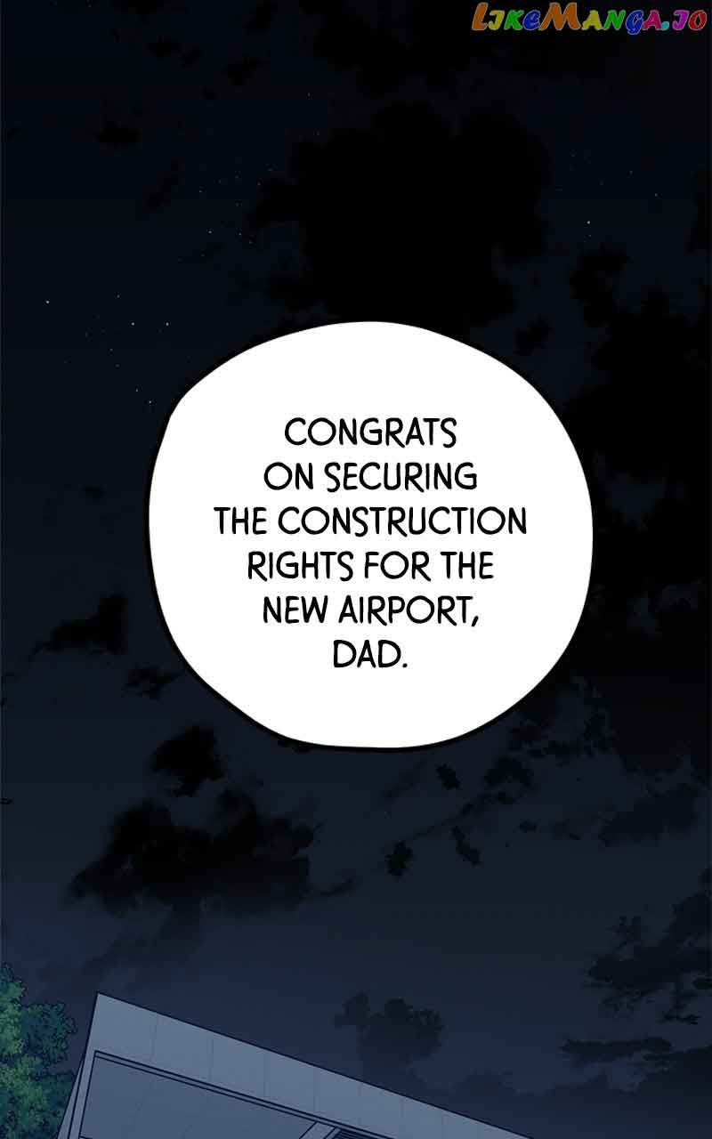 Throw the Trash in the Trash cane Chapter 66 page 28