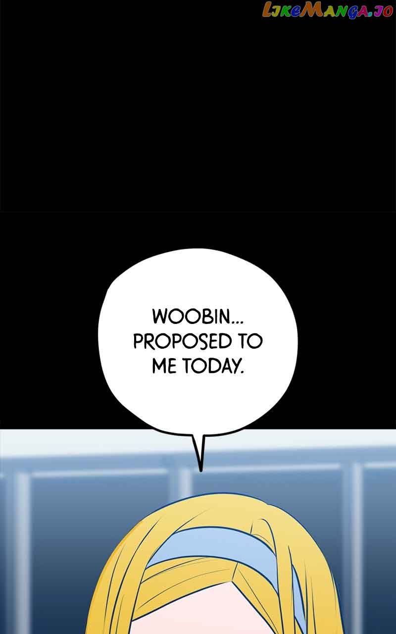Throw the Trash in the Trash cane Chapter 66 page 33