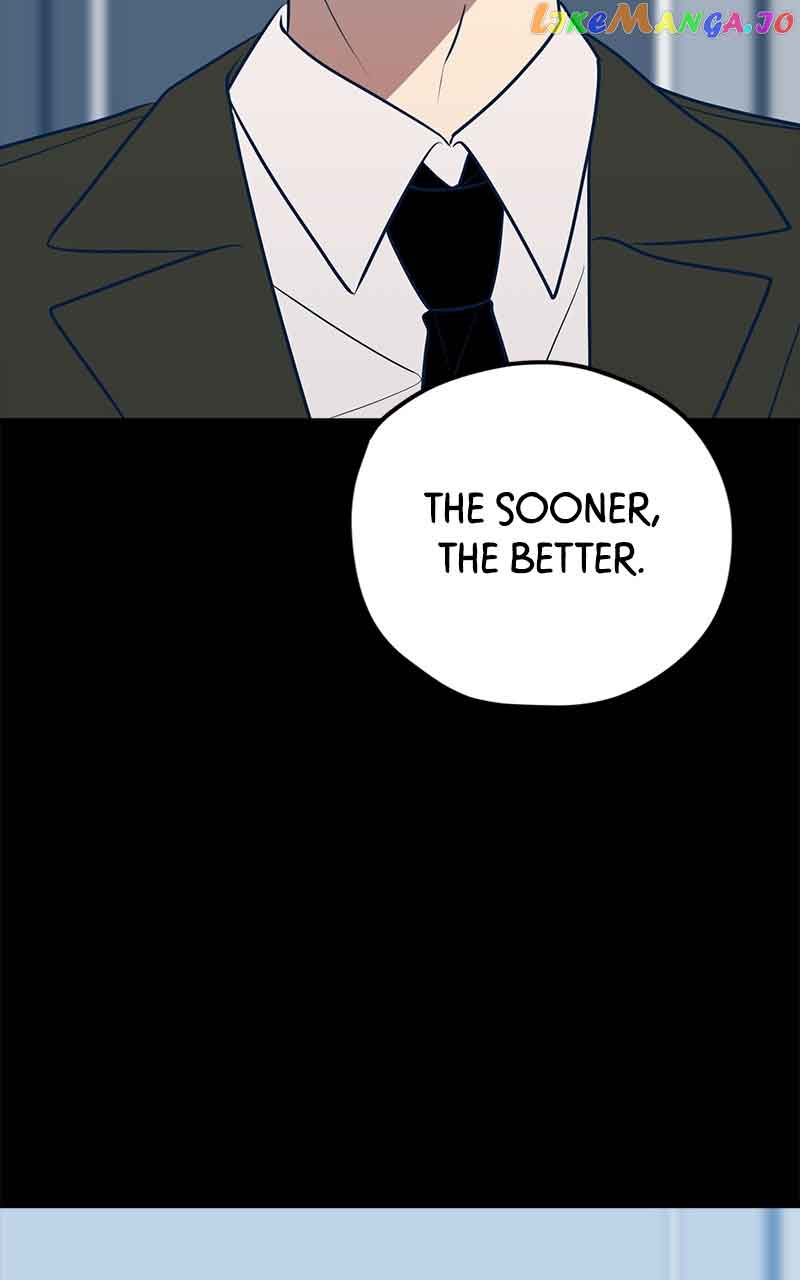 Throw the Trash in the Trash cane Chapter 66 page 36