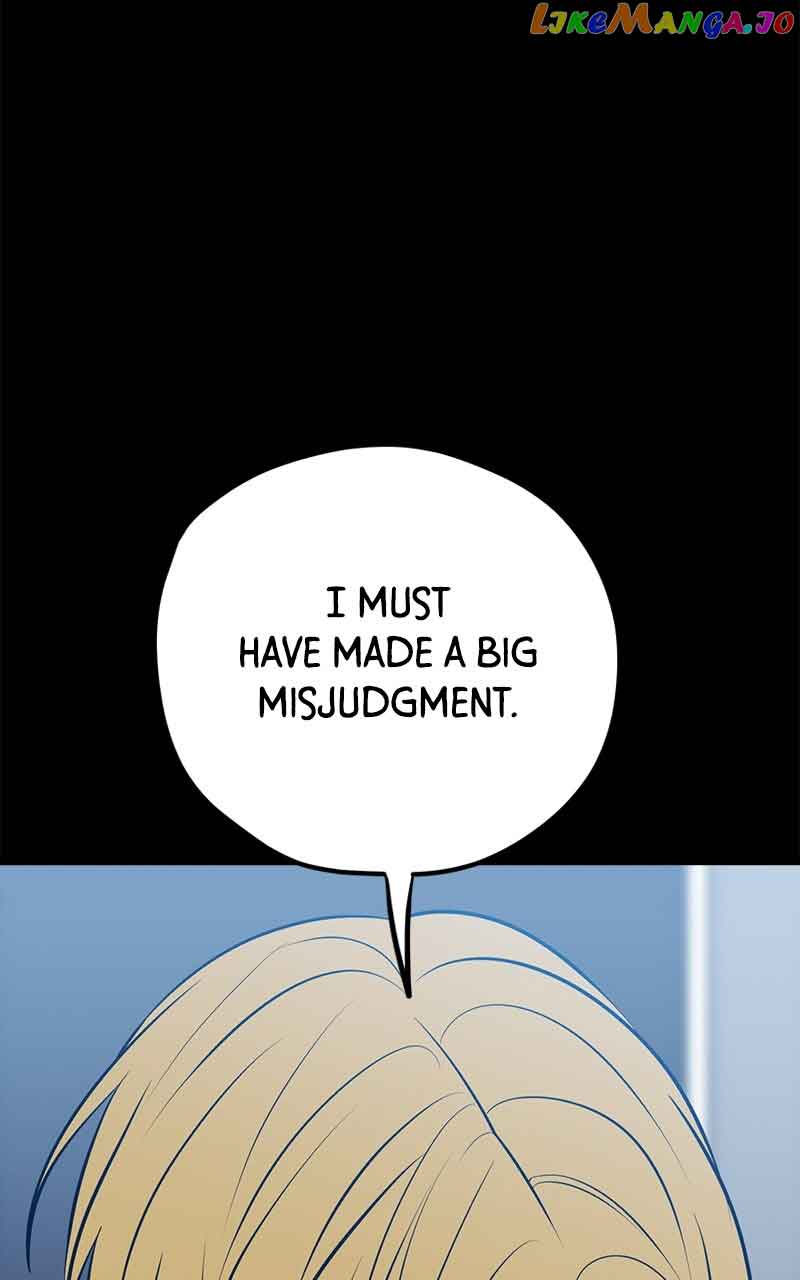 Throw the Trash in the Trash cane Chapter 66 page 38