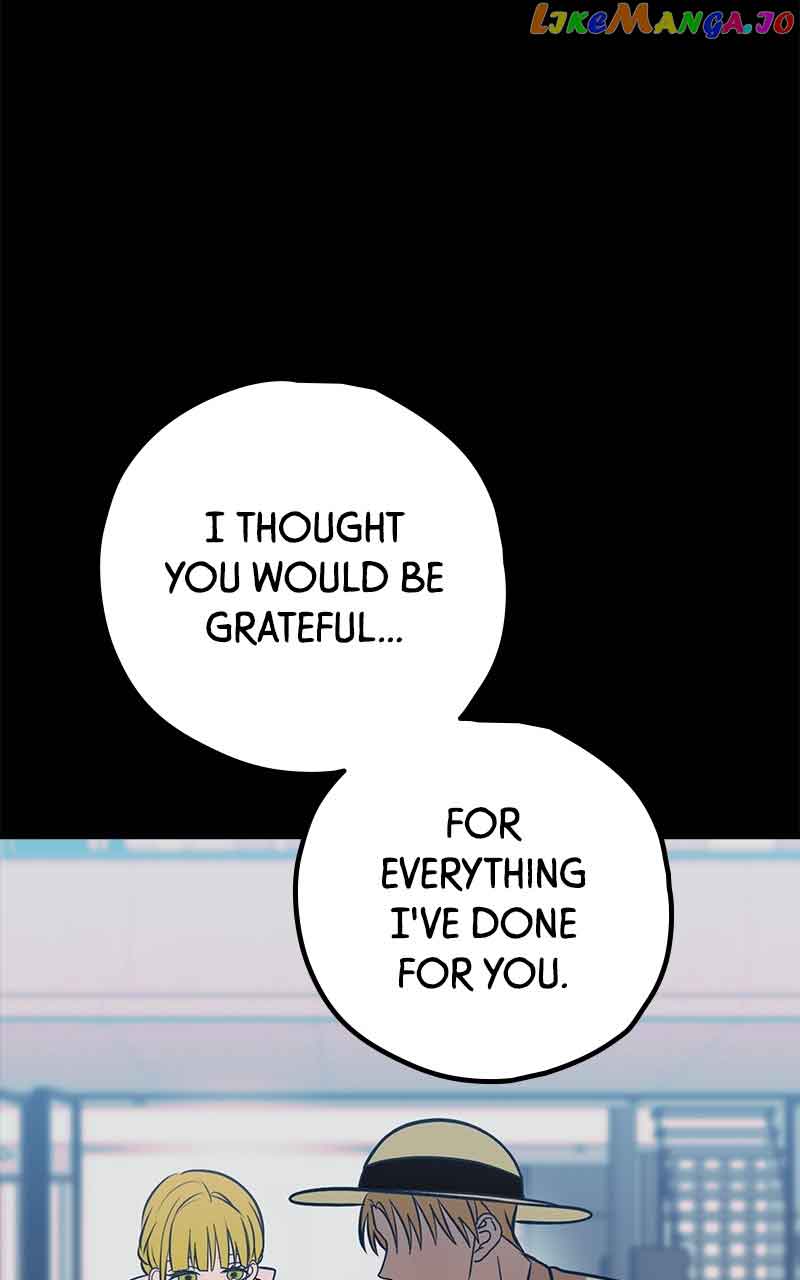 Throw the Trash in the Trash cane Chapter 66 page 40