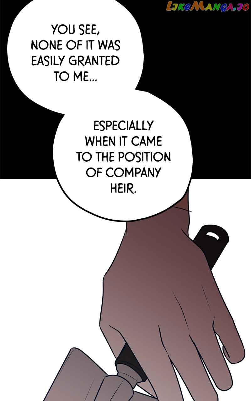 Throw the Trash in the Trash cane Chapter 66 page 42