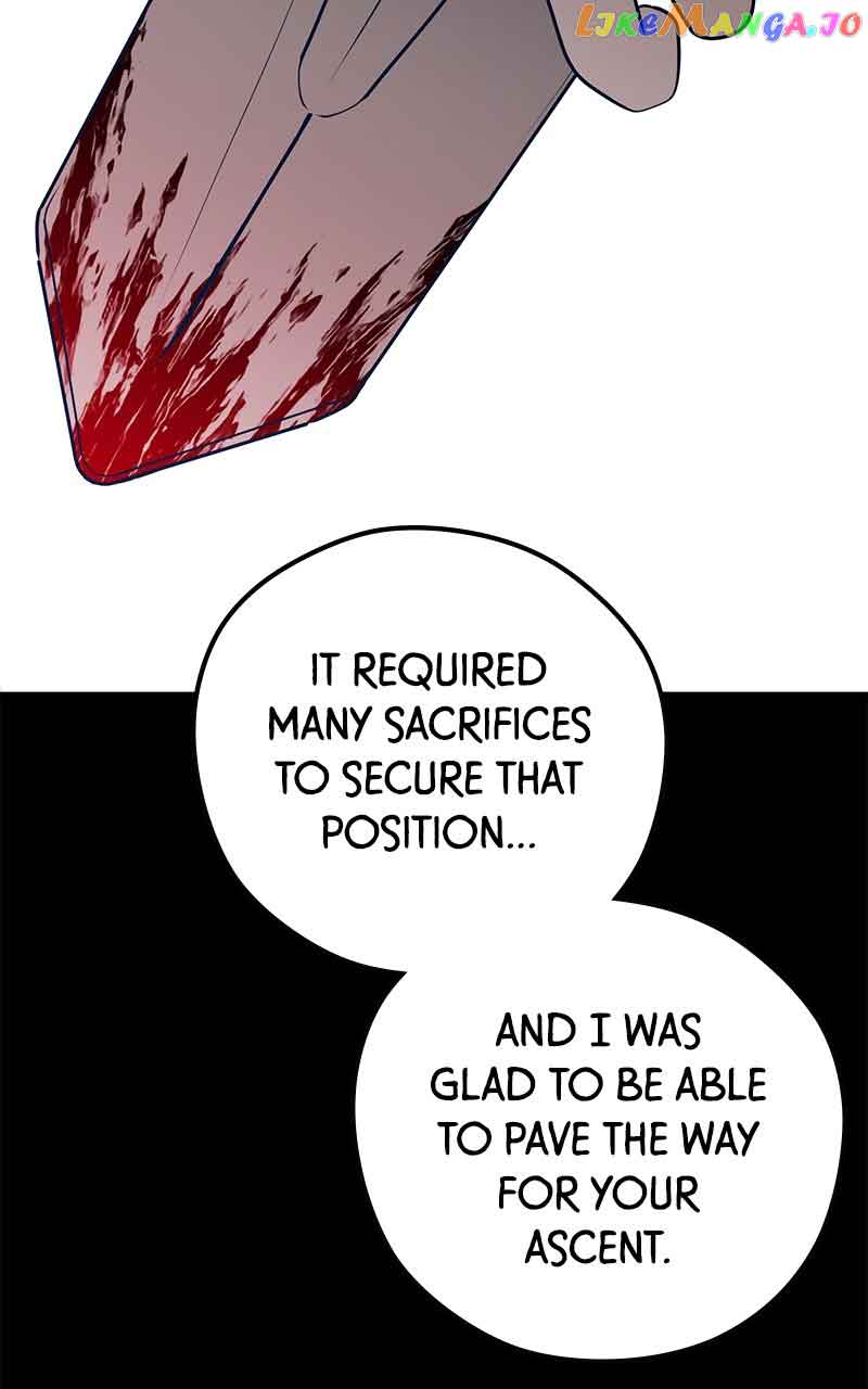 Throw the Trash in the Trash cane Chapter 66 page 43