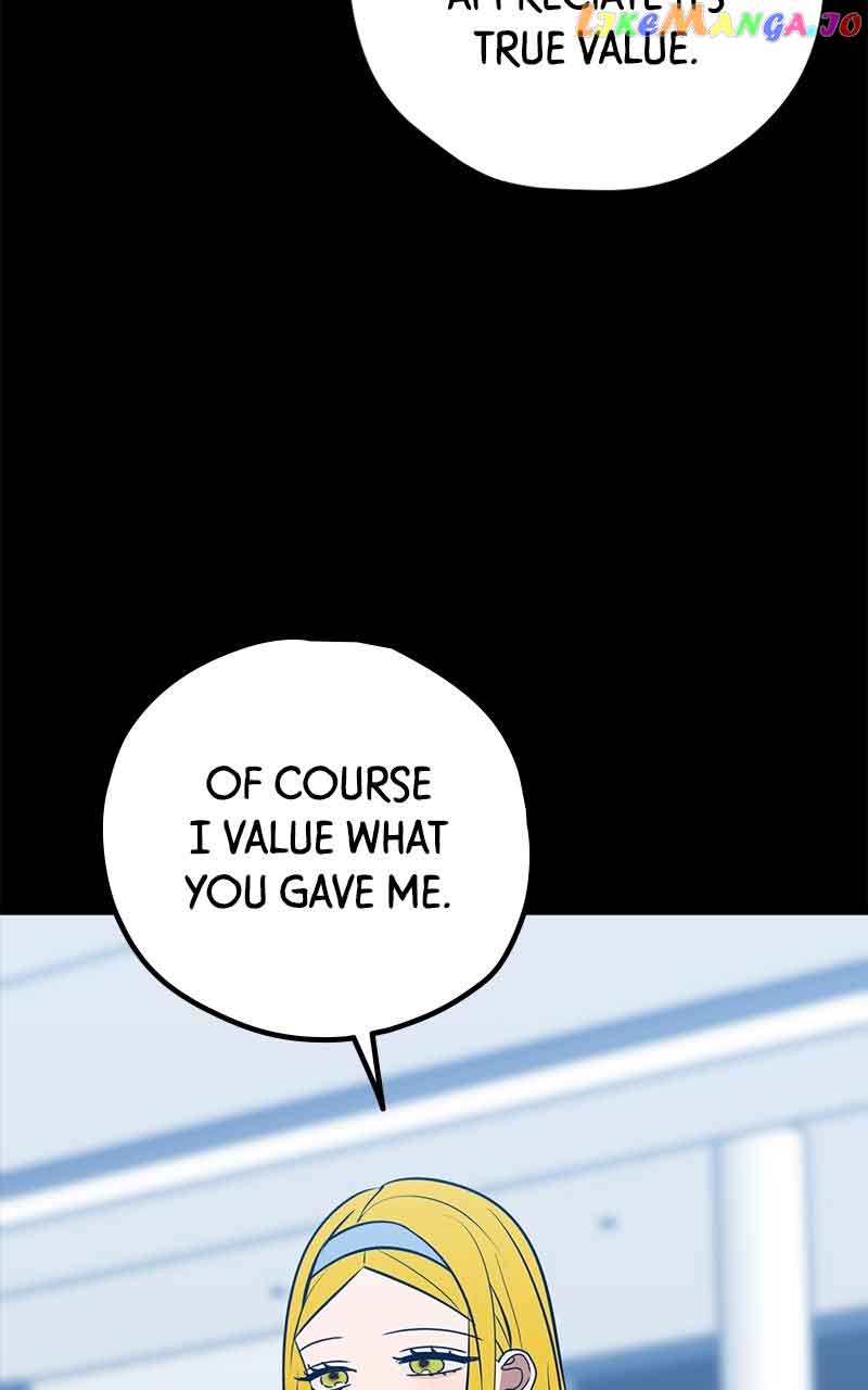 Throw the Trash in the Trash cane Chapter 66 page 46
