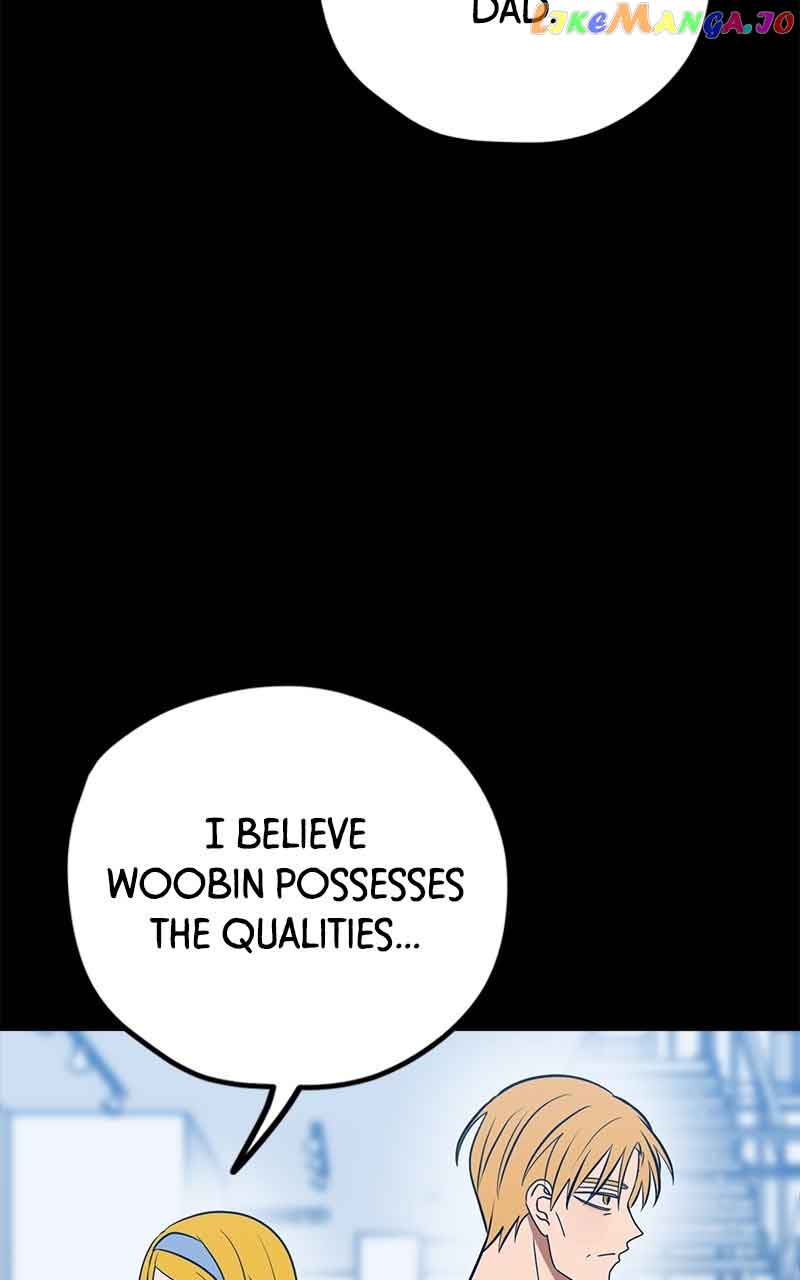 Throw the Trash in the Trash cane Chapter 66 page 48