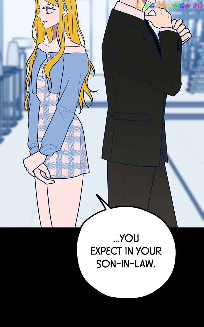 Throw the Trash in the Trash cane Chapter 66 page 49