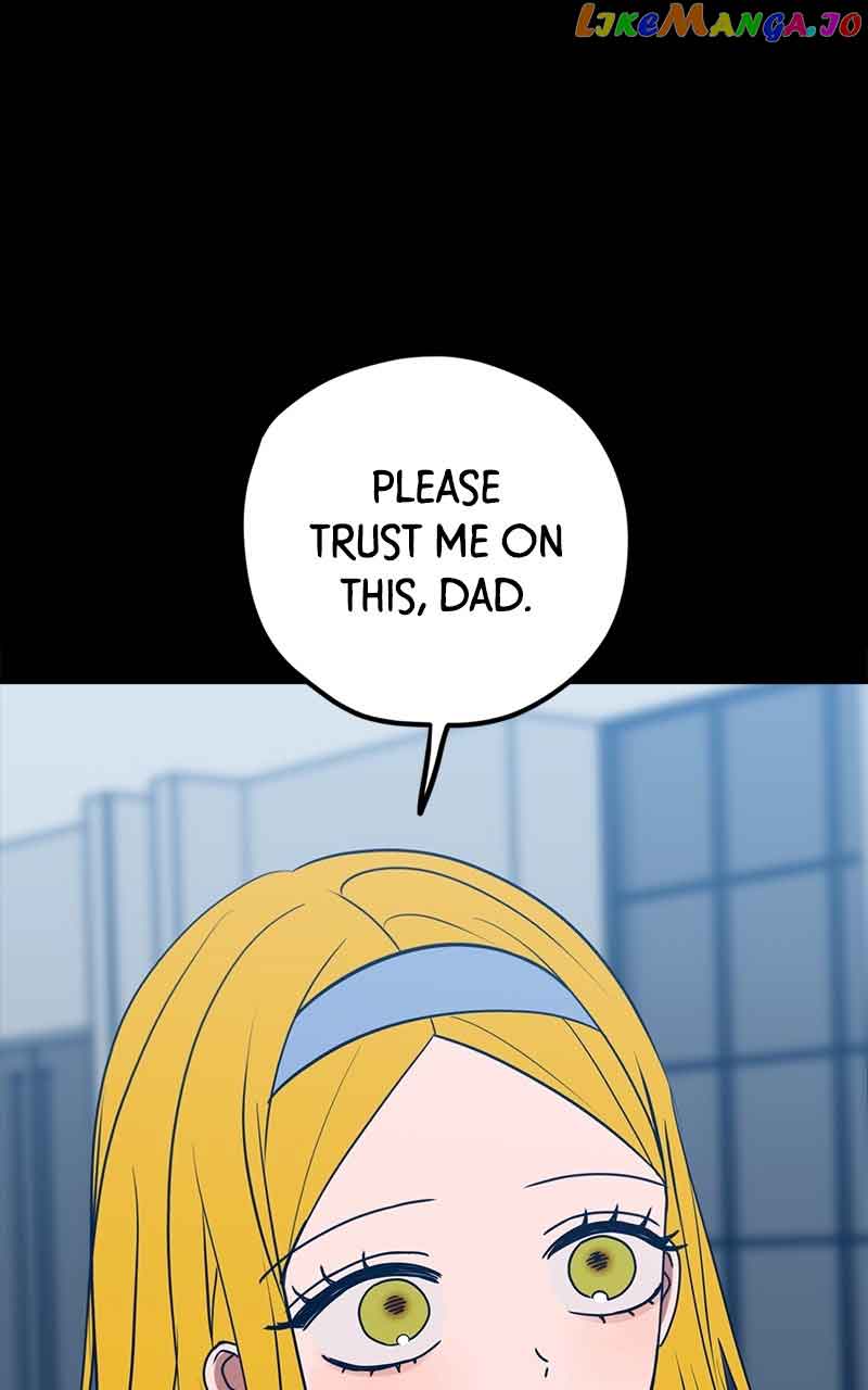 Throw the Trash in the Trash cane Chapter 66 page 50