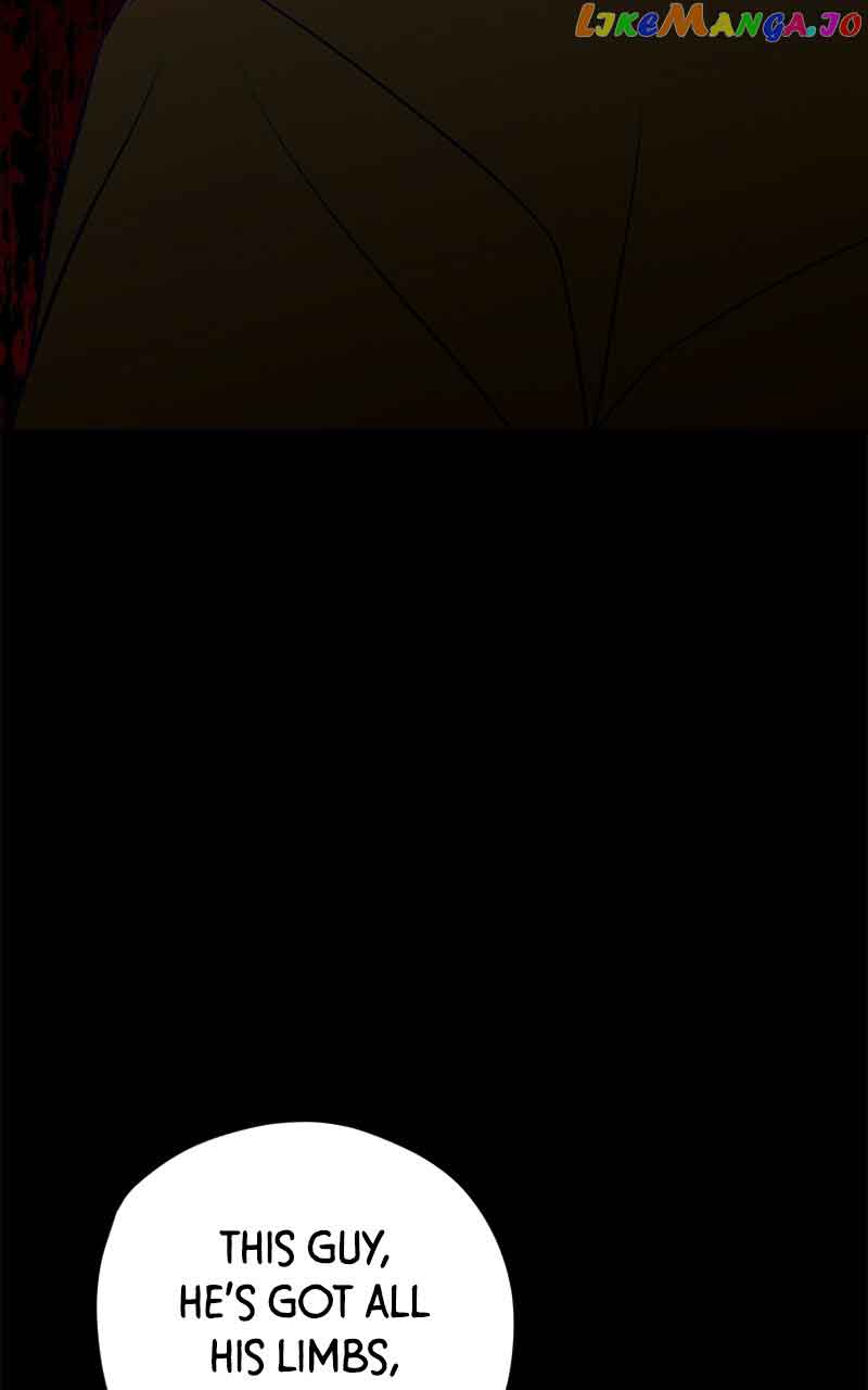 Throw the Trash in the Trash cane Chapter 66 page 53