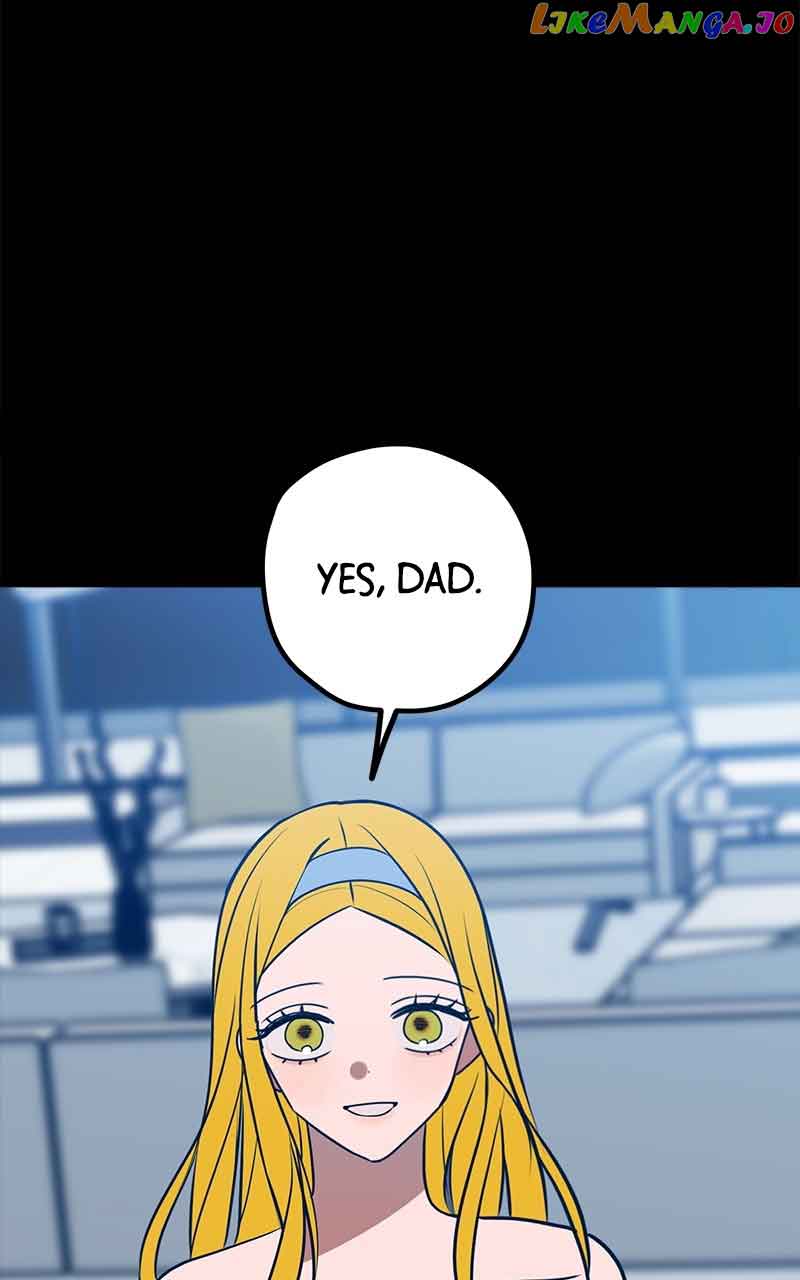 Throw the Trash in the Trash cane Chapter 66 page 58