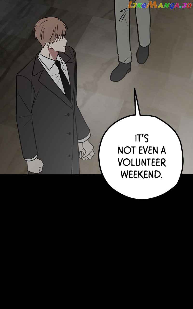 Throw the Trash in the Trash cane Chapter 66 page 66