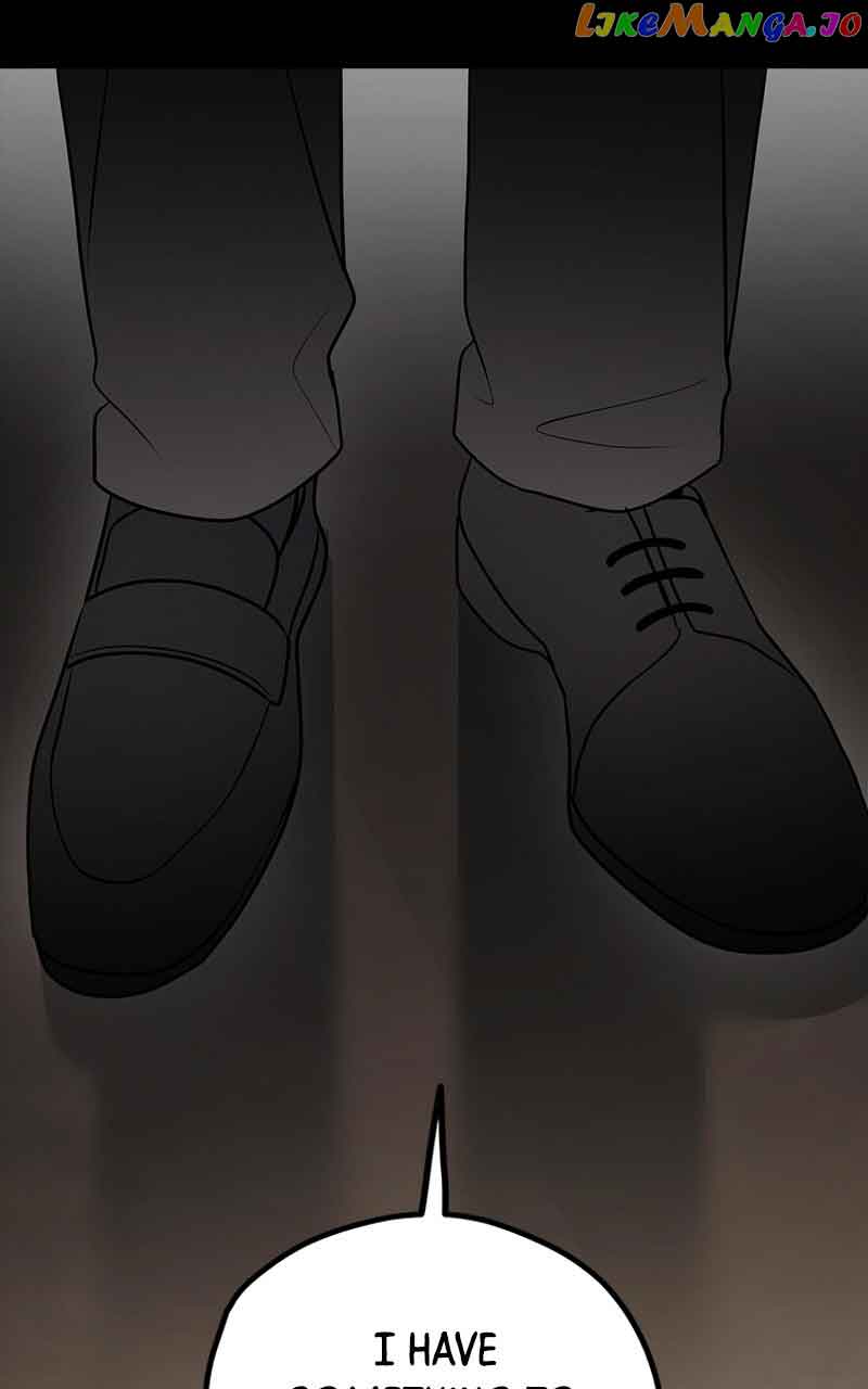 Throw the Trash in the Trash cane Chapter 66 page 67