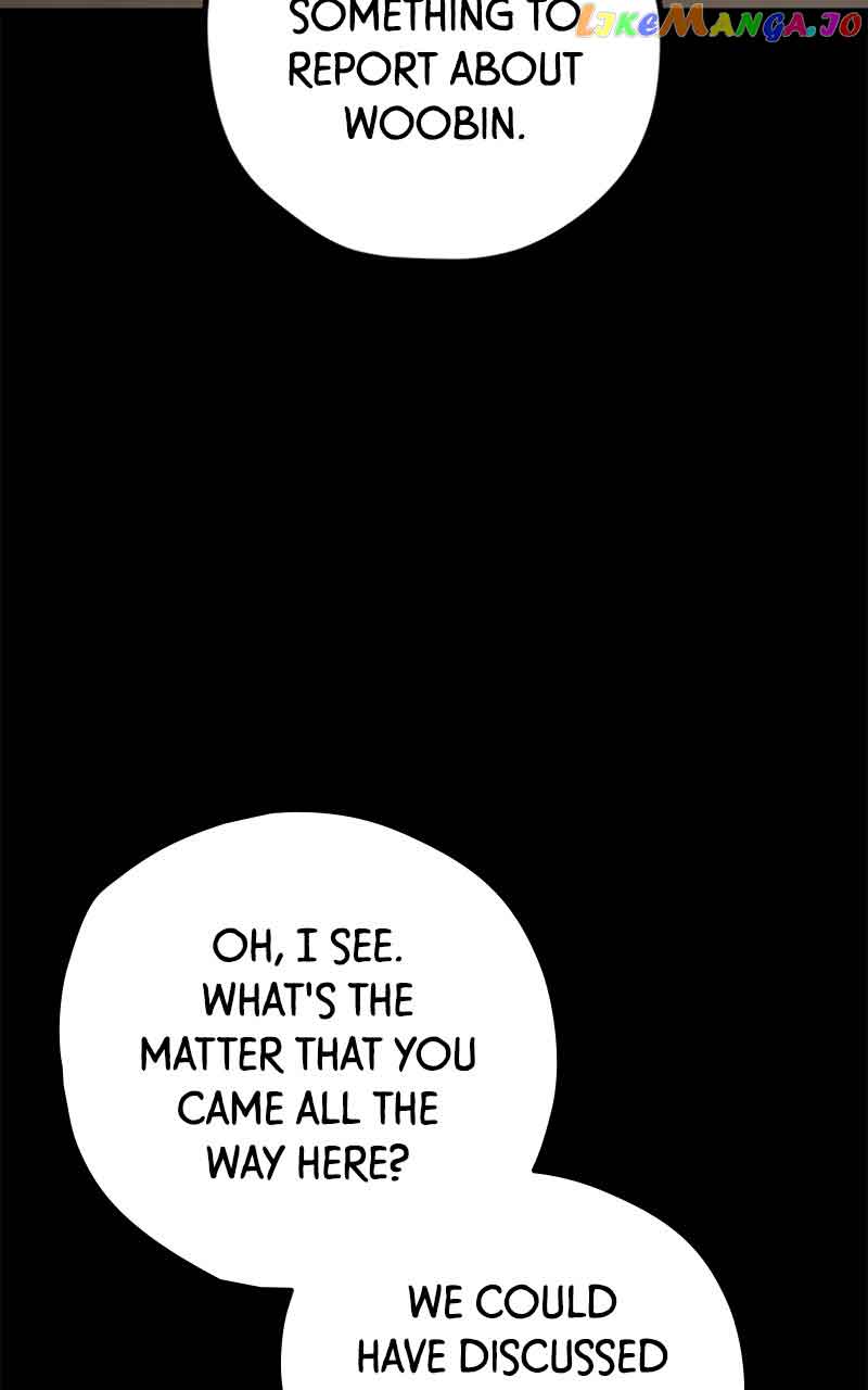 Throw the Trash in the Trash cane Chapter 66 page 68