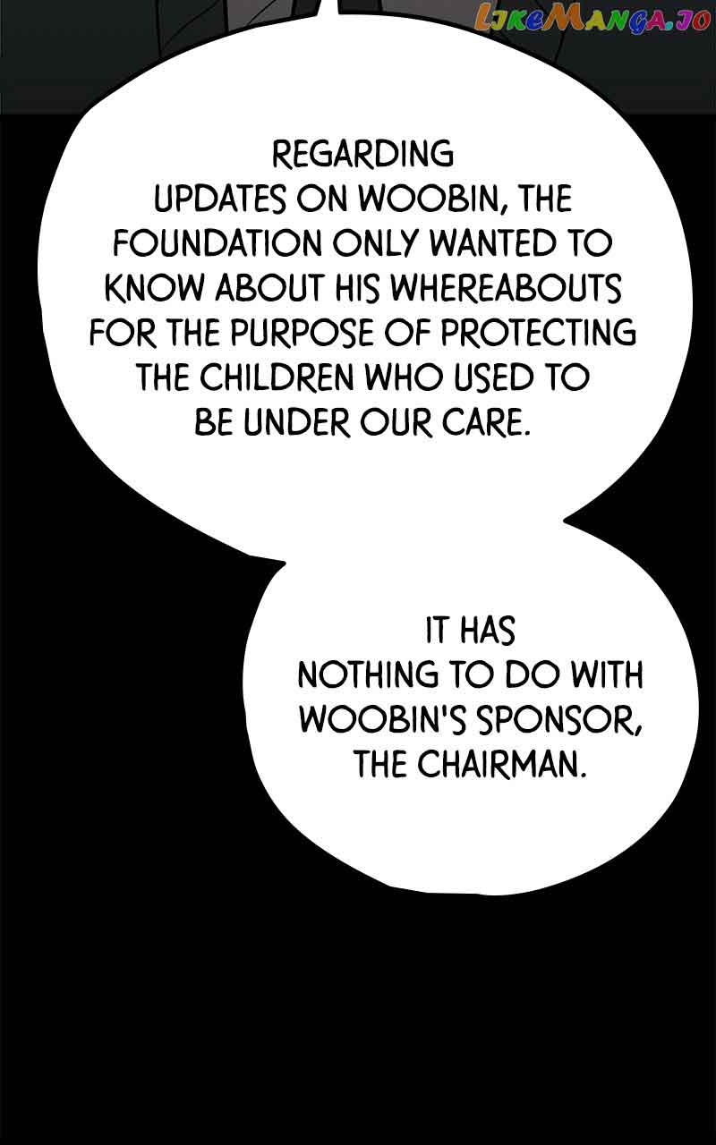 Throw the Trash in the Trash cane Chapter 66 page 74