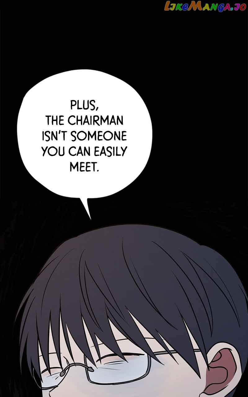 Throw the Trash in the Trash cane Chapter 66 page 75