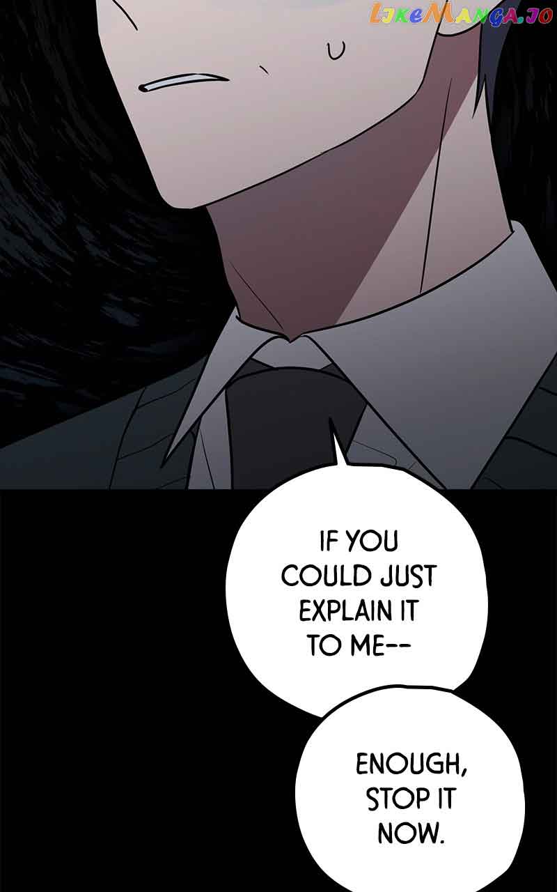Throw the Trash in the Trash cane Chapter 66 page 76