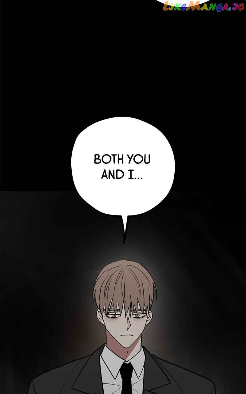 Throw the Trash in the Trash cane Chapter 66 page 77