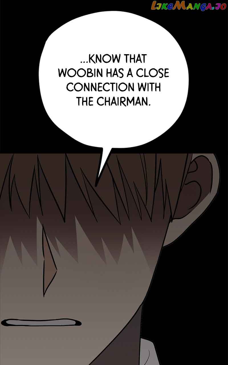 Throw the Trash in the Trash cane Chapter 66 page 79