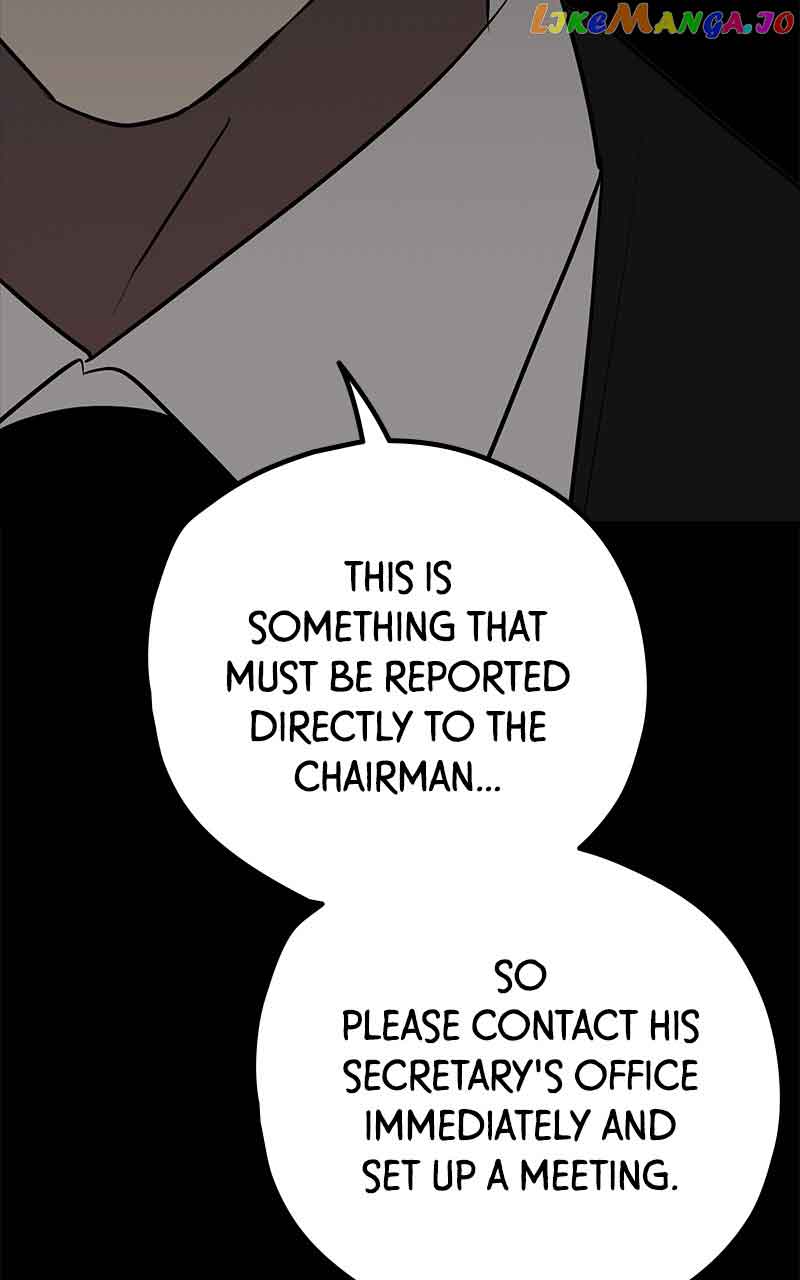 Throw the Trash in the Trash cane Chapter 66 page 80