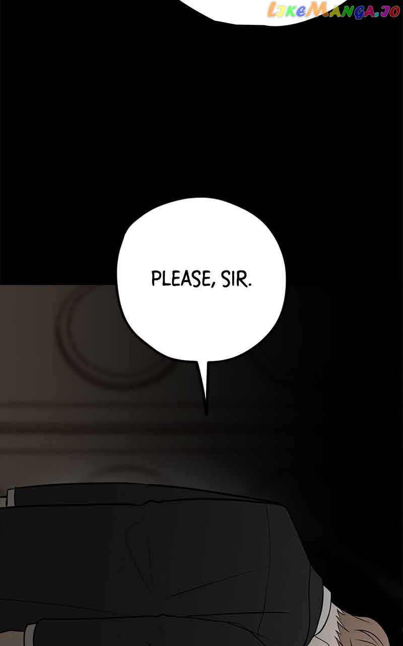 Throw the Trash in the Trash cane Chapter 66 page 81