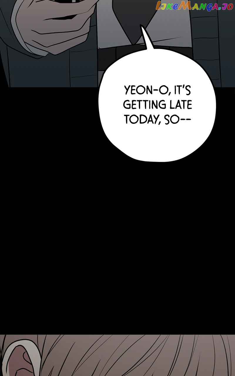 Throw the Trash in the Trash cane Chapter 66 page 85