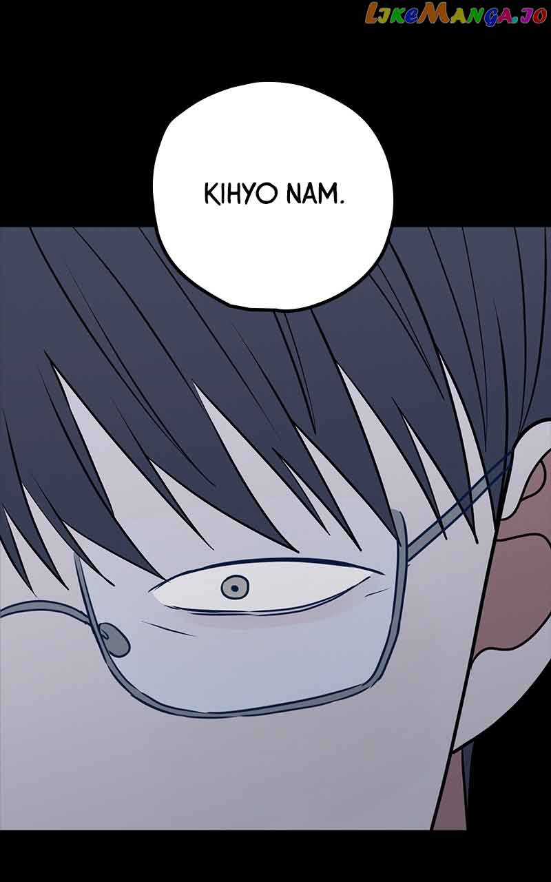 Throw the Trash in the Trash cane Chapter 66 page 87