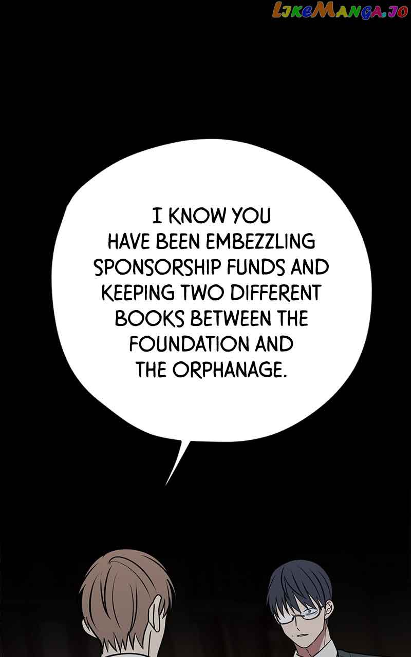 Throw the Trash in the Trash cane Chapter 66 page 88