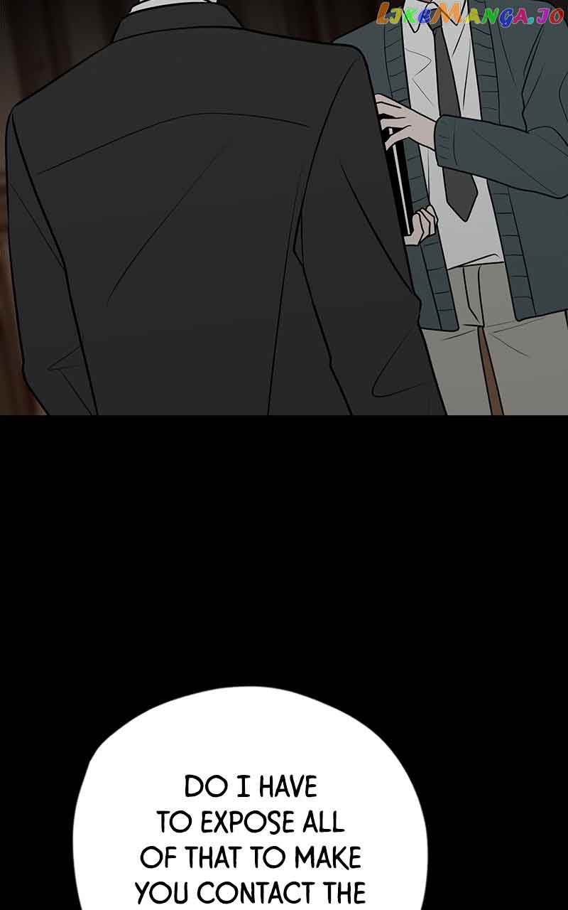 Throw the Trash in the Trash cane Chapter 66 page 89